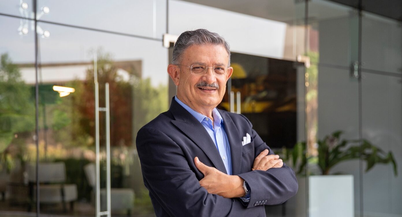 Historia y Legado - Humberto Martínez