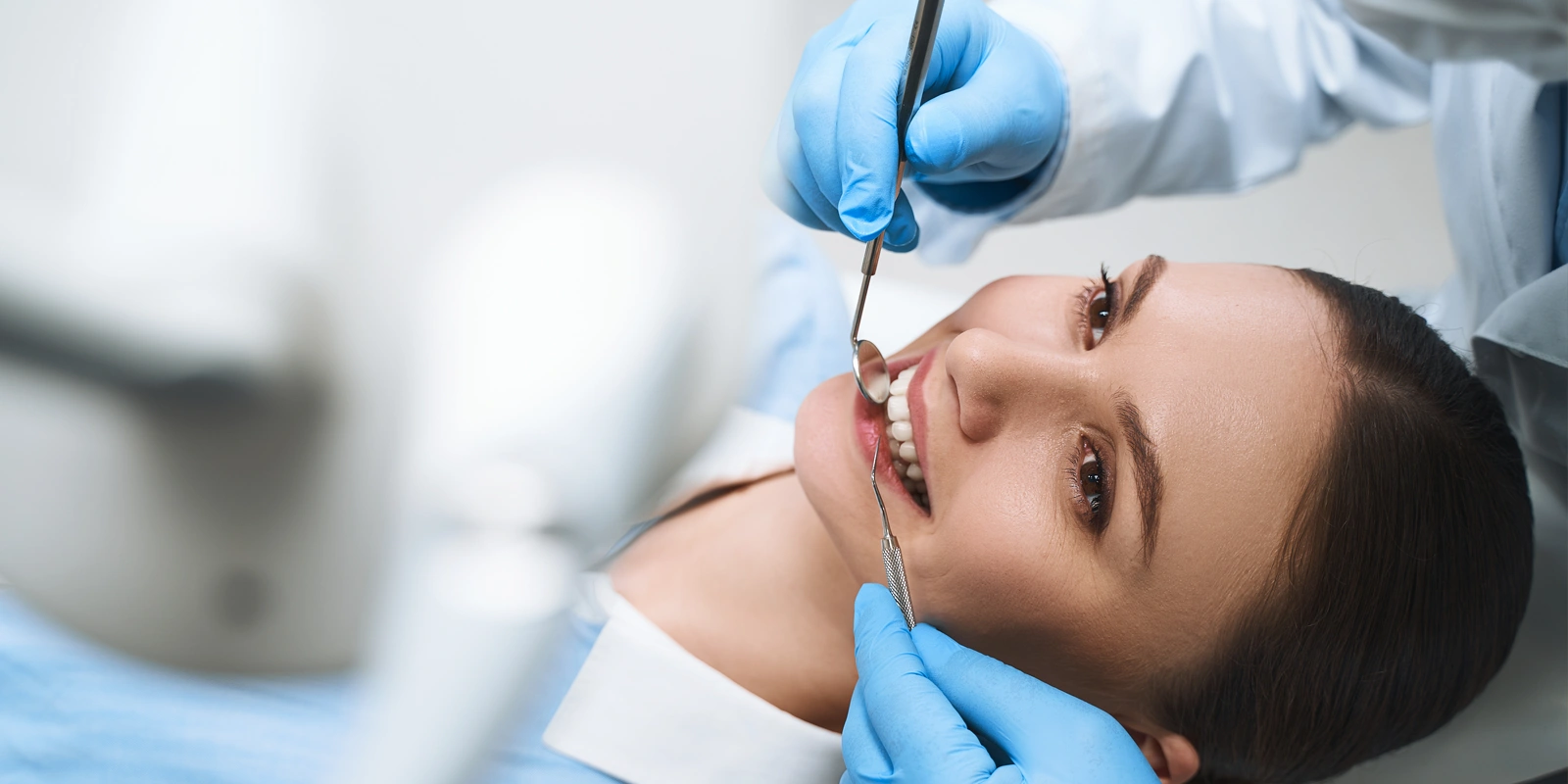 Limpiezas Dentales y Diagnóstico