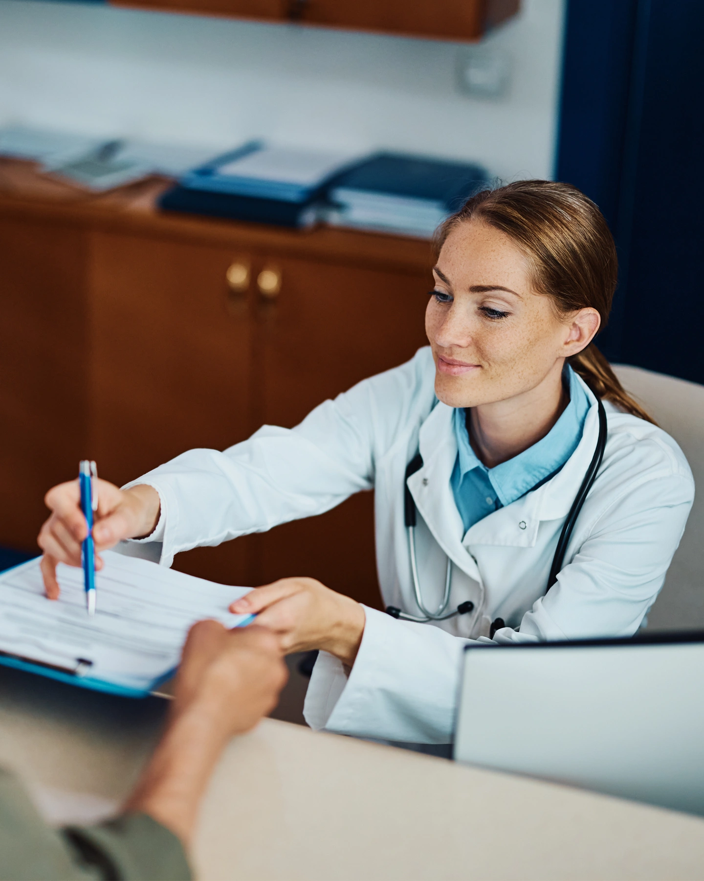 Gastos Médicos Mayores