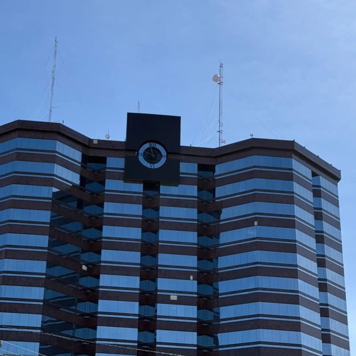 Torre Plaza